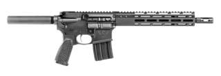Wilson Combat Protector 300 HMR Semi-Auto Pistol - Black - 11.3" - 20 Round
